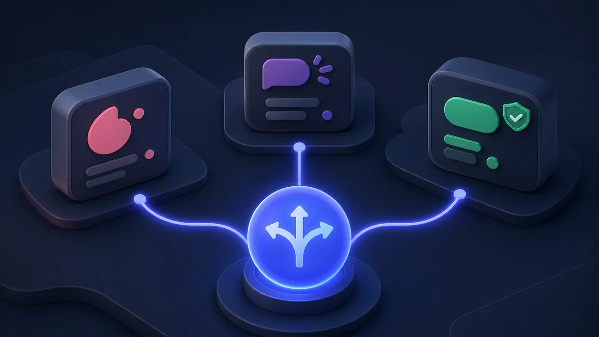 Hero image for react-hot-toast vs react-toastify vs Sonner 2026