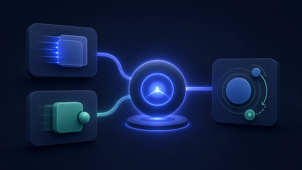 Hero image for Gesture Handler v2 vs PanResponder vs Pressable (2026)