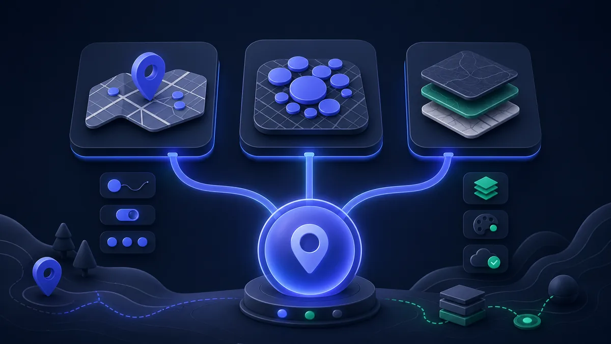Hero image for react-native-maps vs Mapbox RN vs MapLibre RN 2026