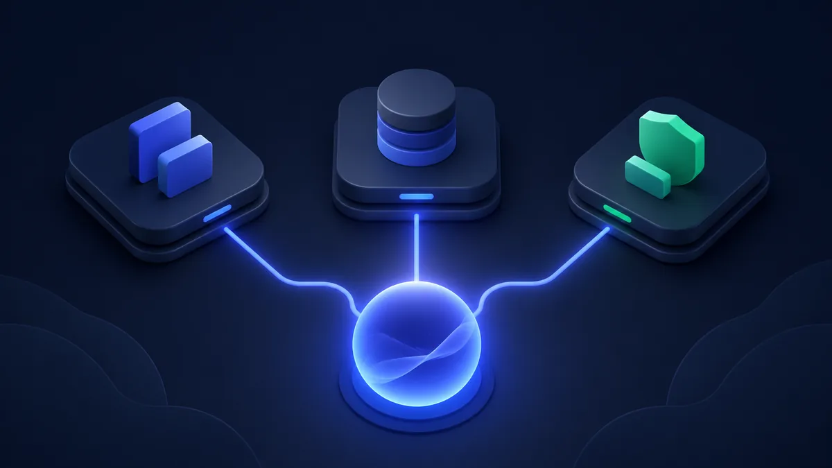 Hero image for React Native MMKV vs AsyncStorage vs Expo SecureStore: 2026 Storage Decision Guide