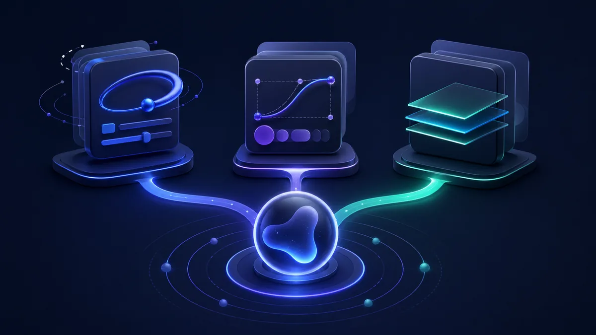 Hero image for React Native Reanimated vs Moti vs React Native 2026