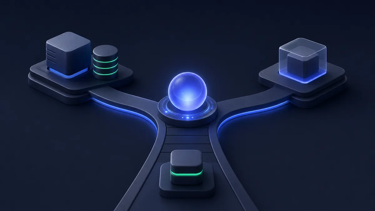 Hero image for React Native vs Expo vs Capacitor 2026