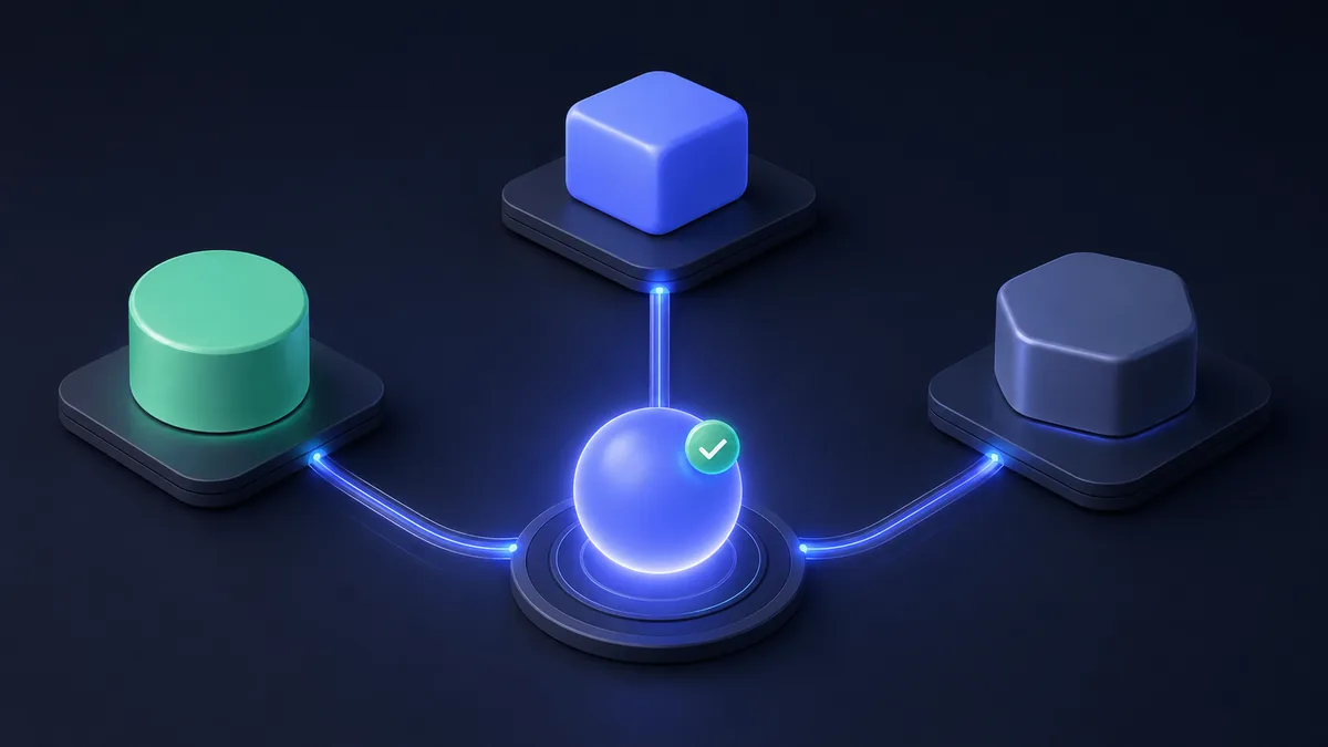 Hero image for React Native vs Flutter vs Expo 2026