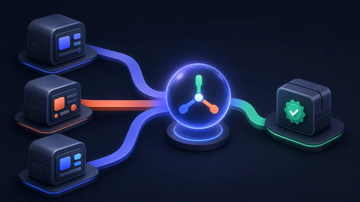 Hero image for Retool vs Appsmith vs ToolJet (2026)