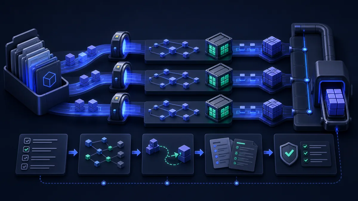 Hero image for Rspack vs Turbopack vs Vite Guide for Large Next.js Apps