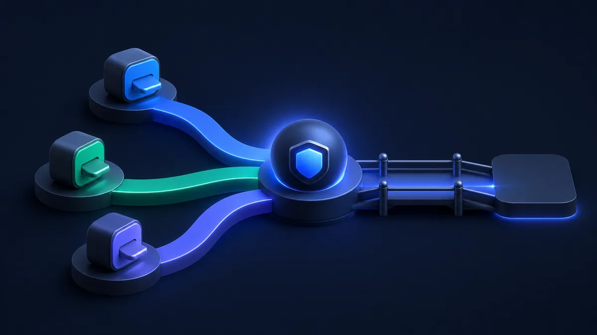 Hero image for Scalar vs Redoc vs Swagger UI (2026)