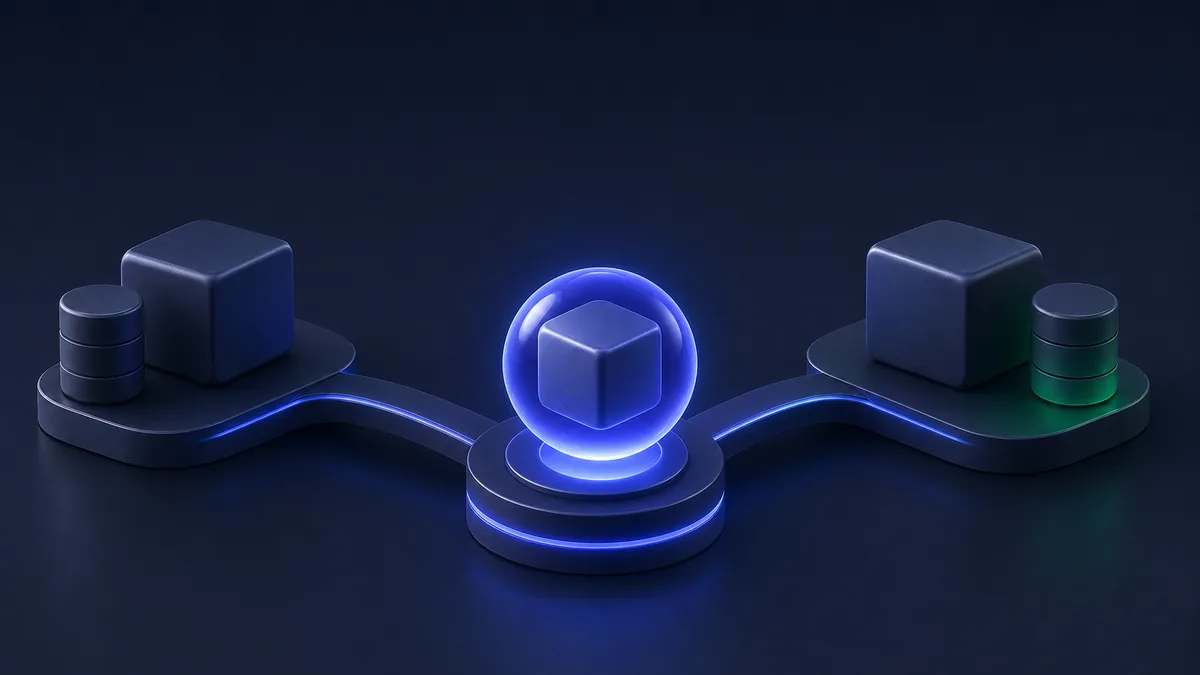 Hero image for Shopify Hydrogen vs Medusa vs Commerce.js 2026