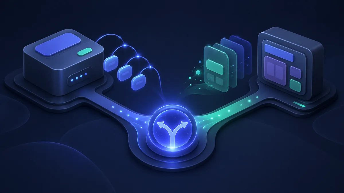 Hero image for Solid.js vs Svelte: The Compiler-First Frameworks 2026