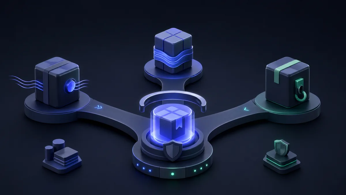 Hero image for SolidJS vs Svelte 5 vs React: Reactivity 2026