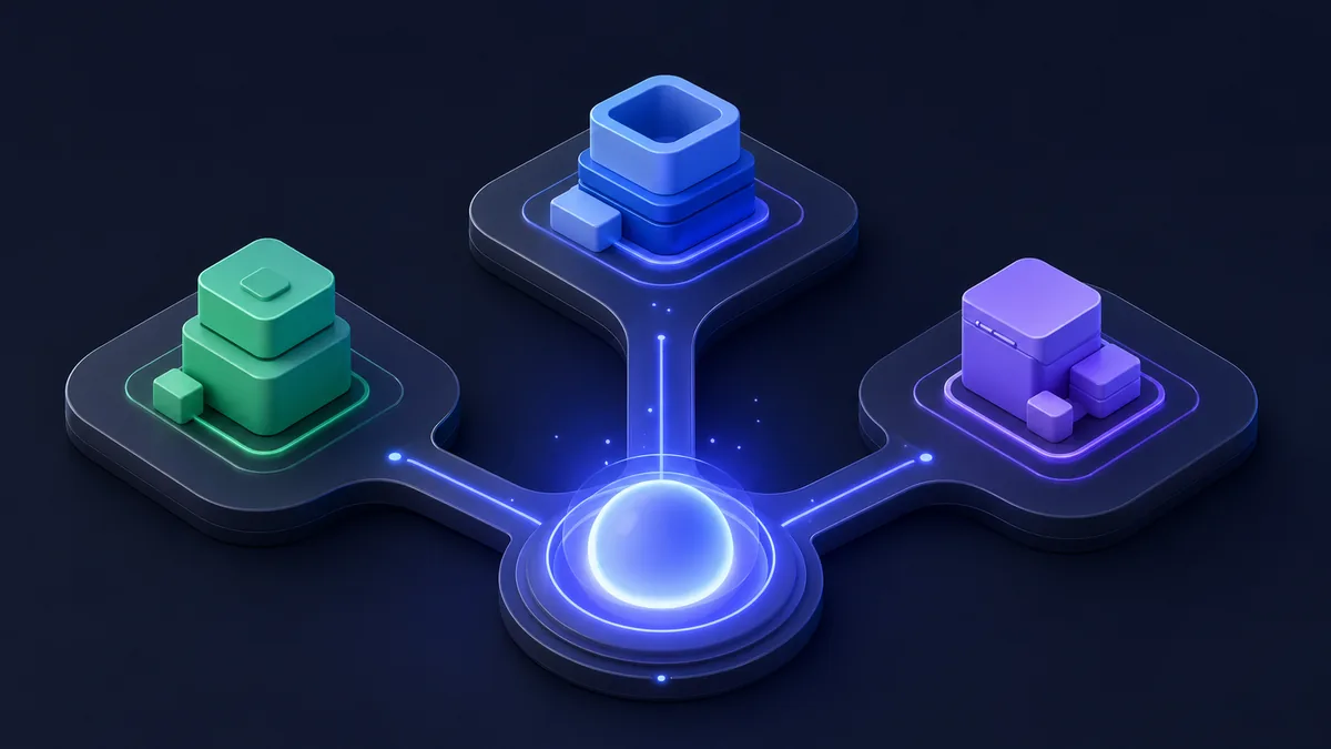 Hero image for SolidStart vs SvelteKit vs Next.js 2026