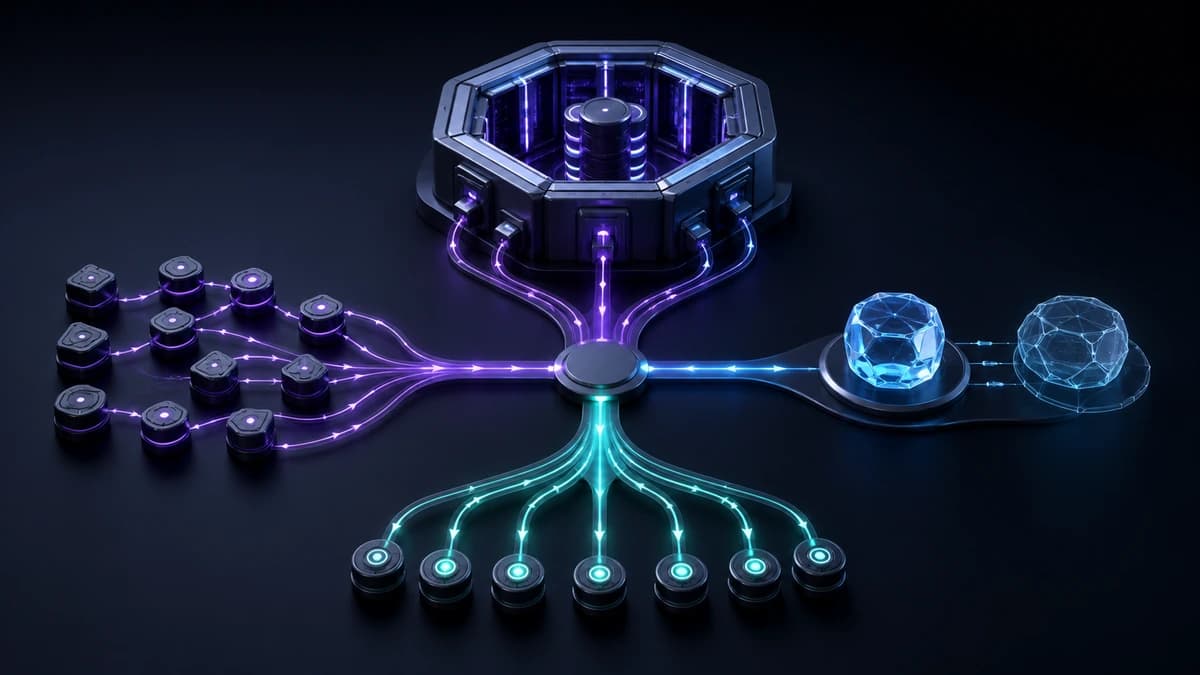 Hero image for State Management in 2026: Beyond Redux