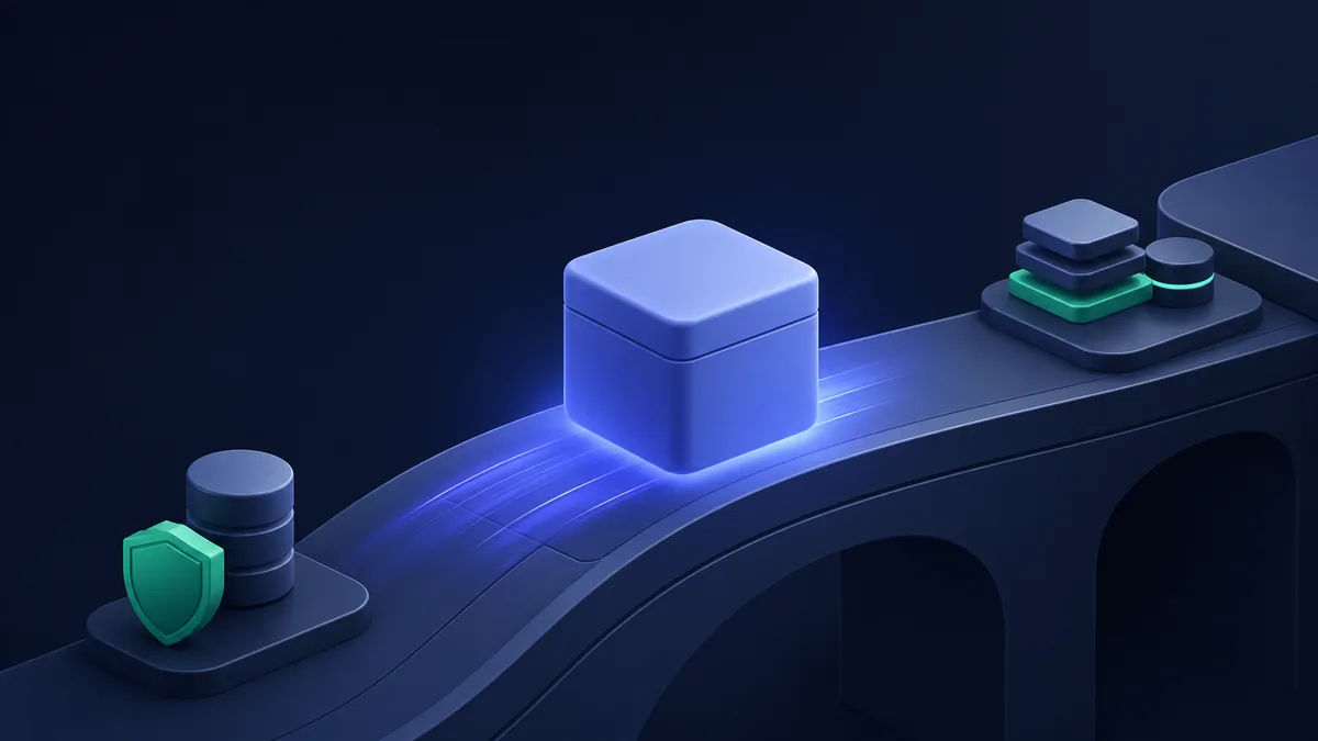 Hero image for The State of Server Components in 2026
