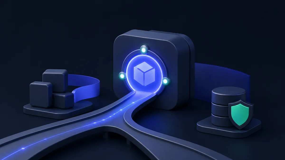Hero image for Storyblok vs DatoCMS vs Prismic 2026
