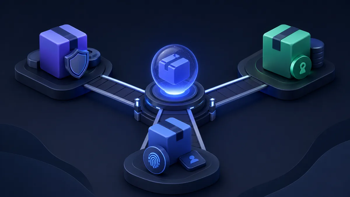 Hero image for SuperTokens vs Hanko vs Authelia 2026