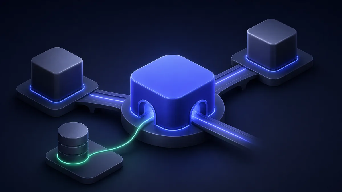 Hero image for SurrealDB vs EdgeDB vs ArangoDB 2026