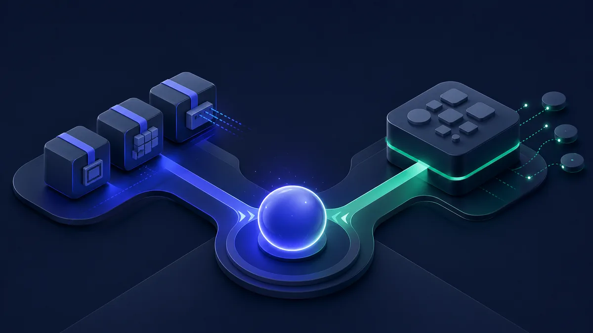 Hero image for SvelteKit vs Next.js 2026: Full-Stack Comparison