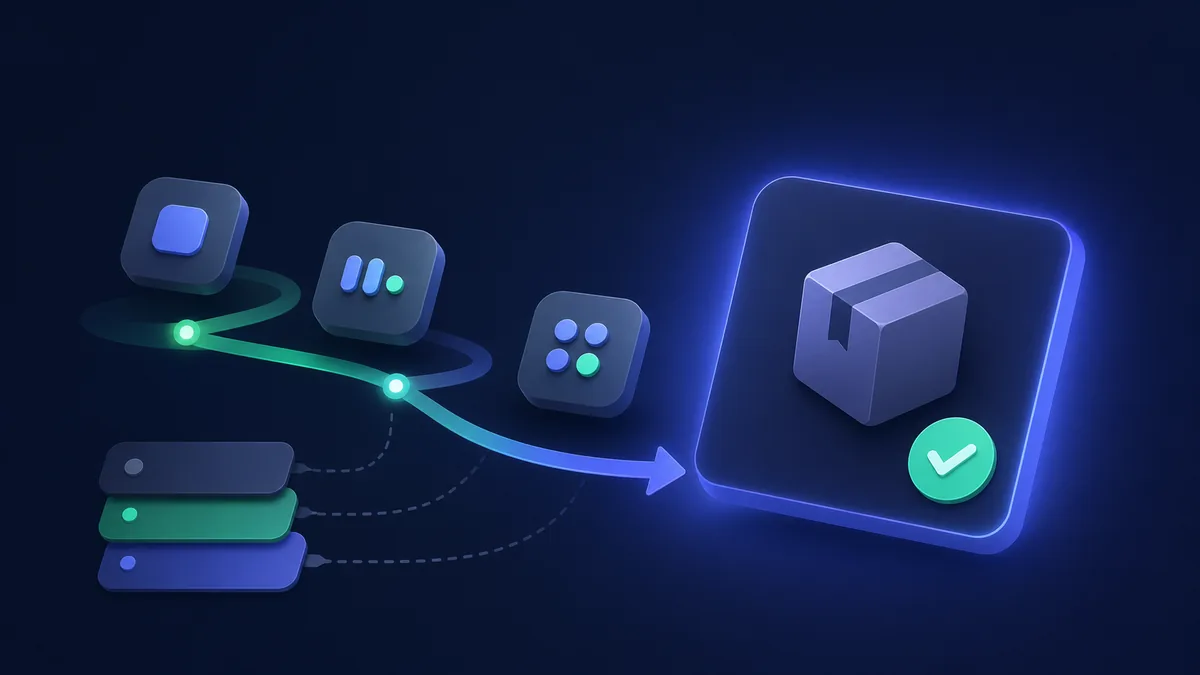 Hero image for Tailwind CSS v4: What's New and How to Migrate 2026