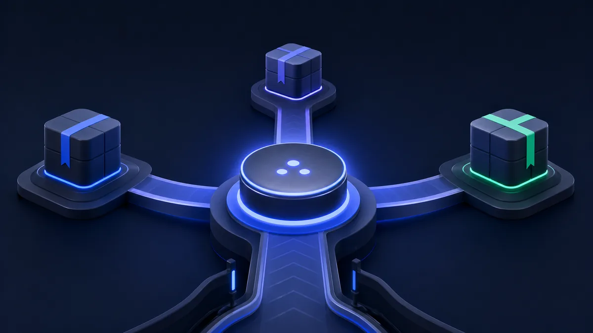 Hero image for Tailwind v4 vs UnoCSS vs PandaCSS 2026