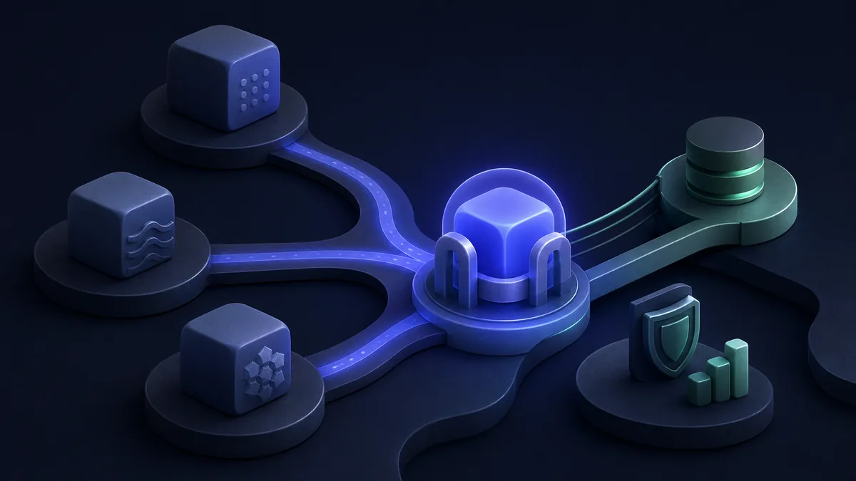 Hero image for TanStack DB vs Zero vs LiveStore: Reactive Sync Engines 2026