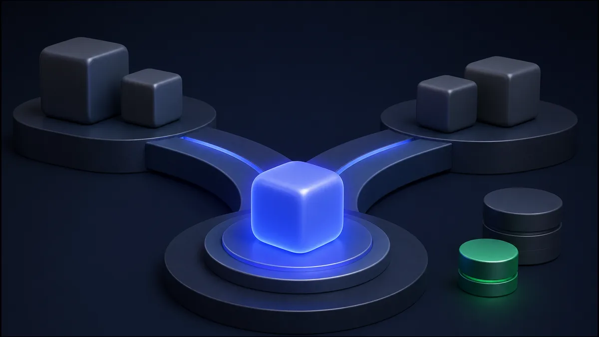 Hero image for TanStack Form vs react-hook-form vs Conform 2026