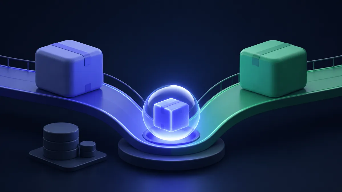 Hero image for TanStack Query vs SWR (2026)
