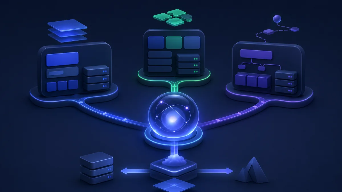 Hero image for TanStack Start vs Next.js vs Remix 2026