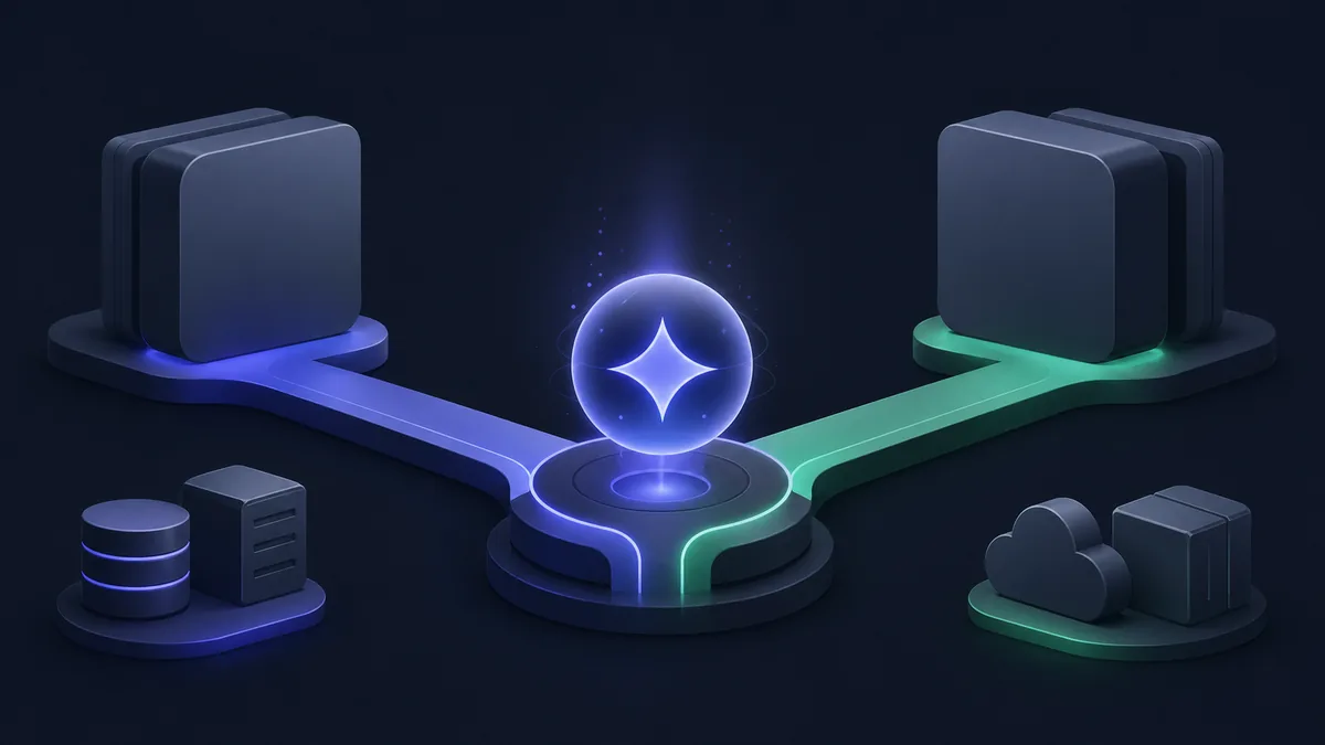 Hero image for TanStack Start vs Remix: Full-Stack React 2026