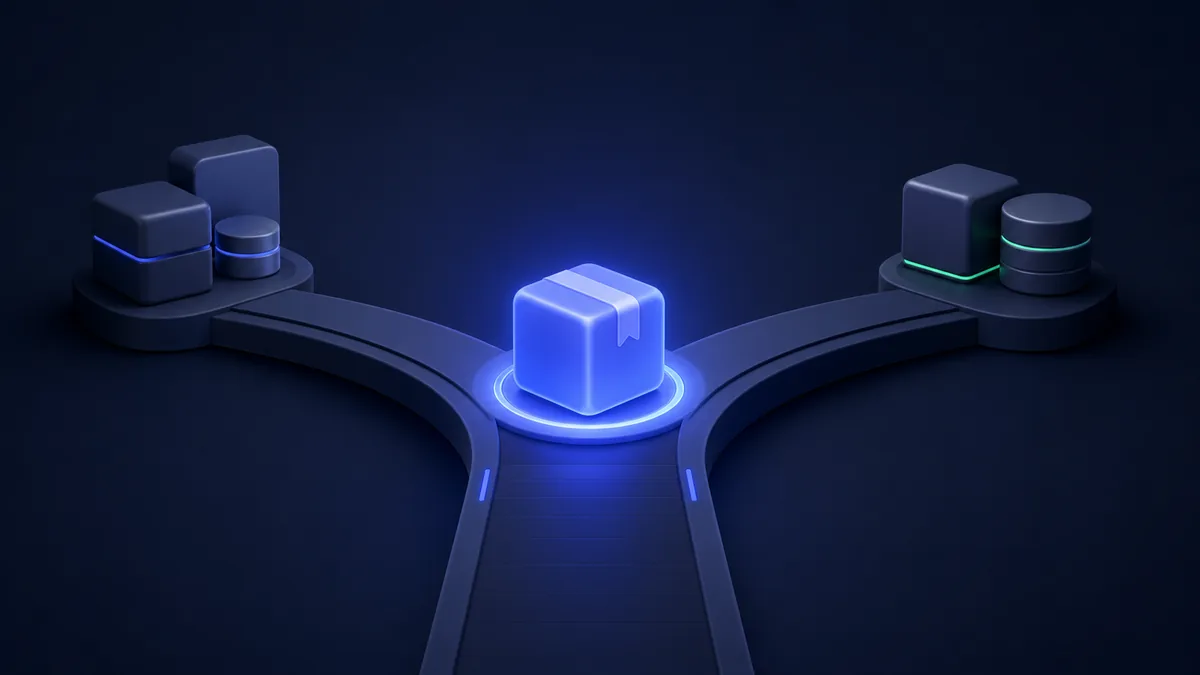 Hero image for @tanstack/store vs Zustand vs Nanostores State 2026
