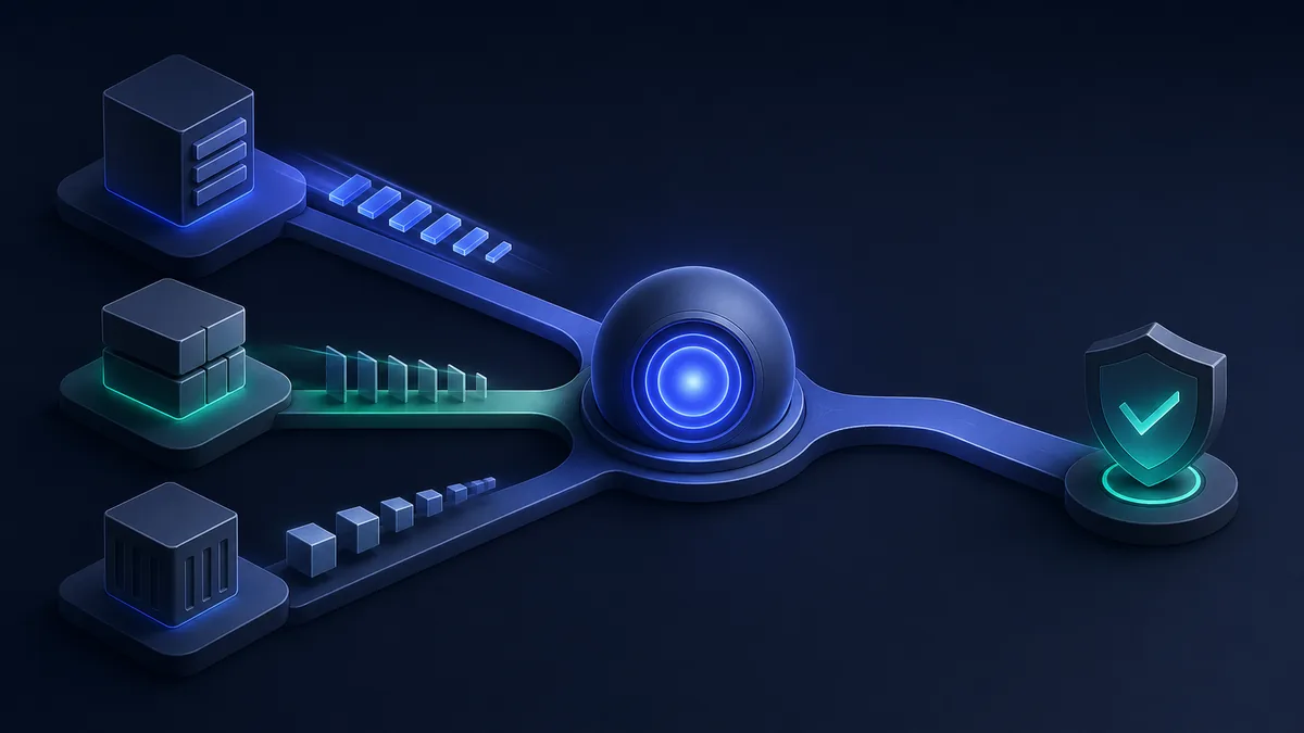 Hero image for TanStack Table vs AG Grid vs react-data-grid 2026