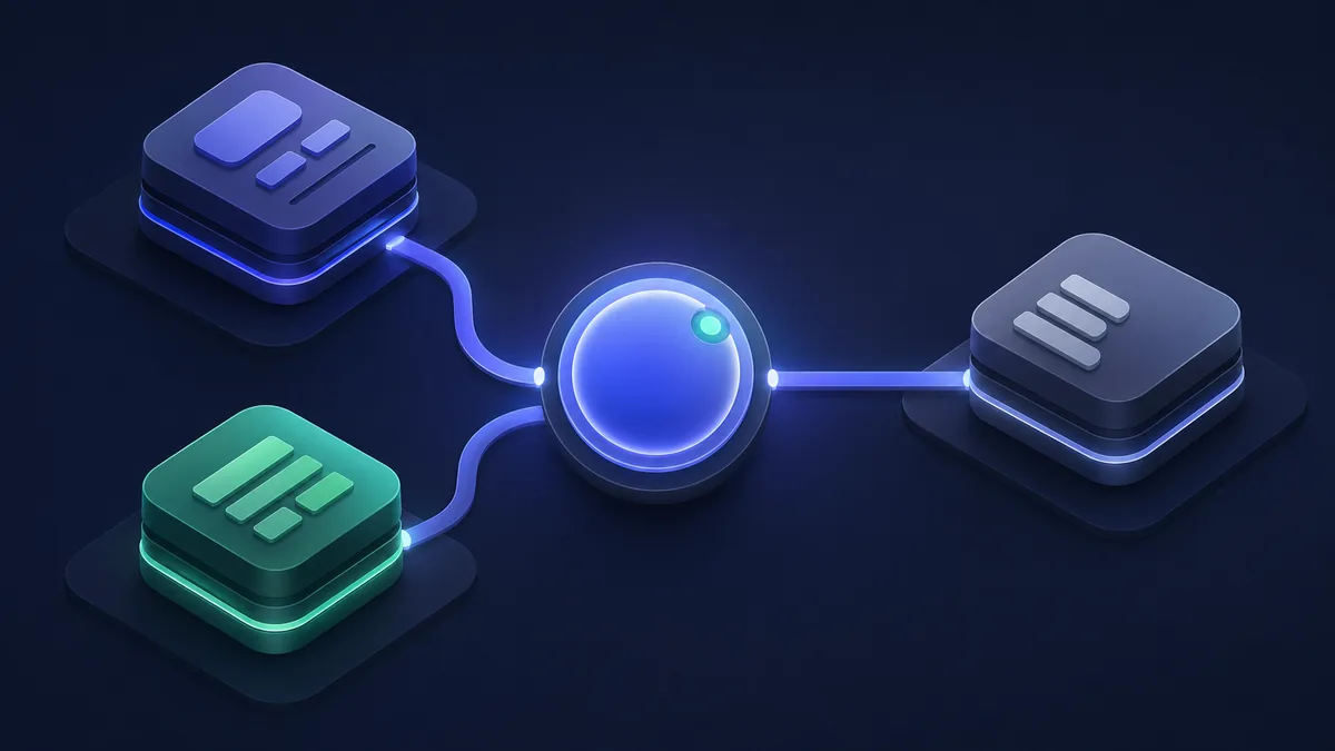 Hero image for TanStack Virtual vs react-window vs react-virtuoso 2026