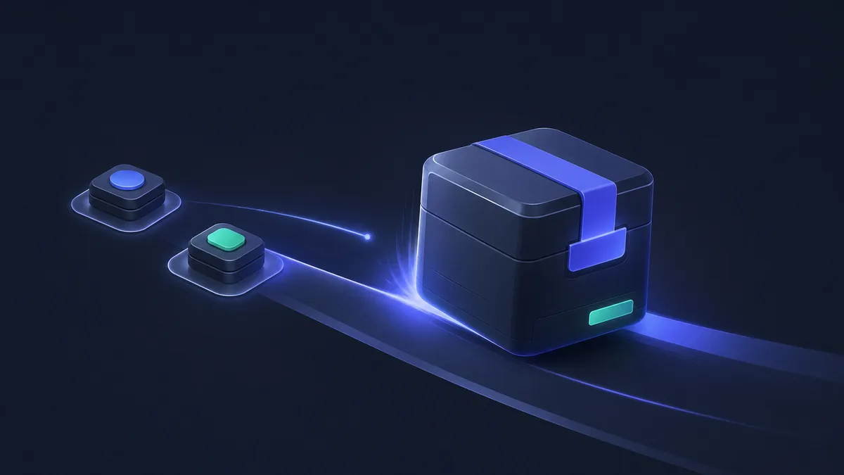 Hero image for Temporal API: Replace Moment.js and date-fns 2026