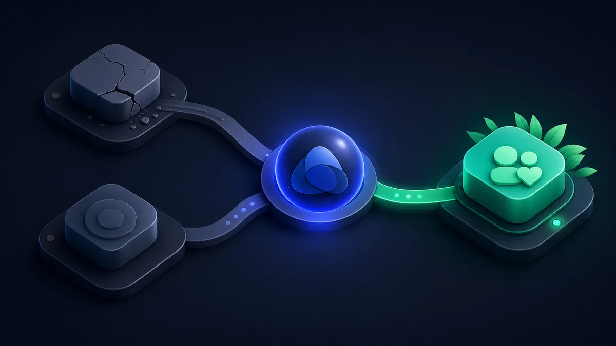 Hero image for Testing Library vs Enzyme 2026