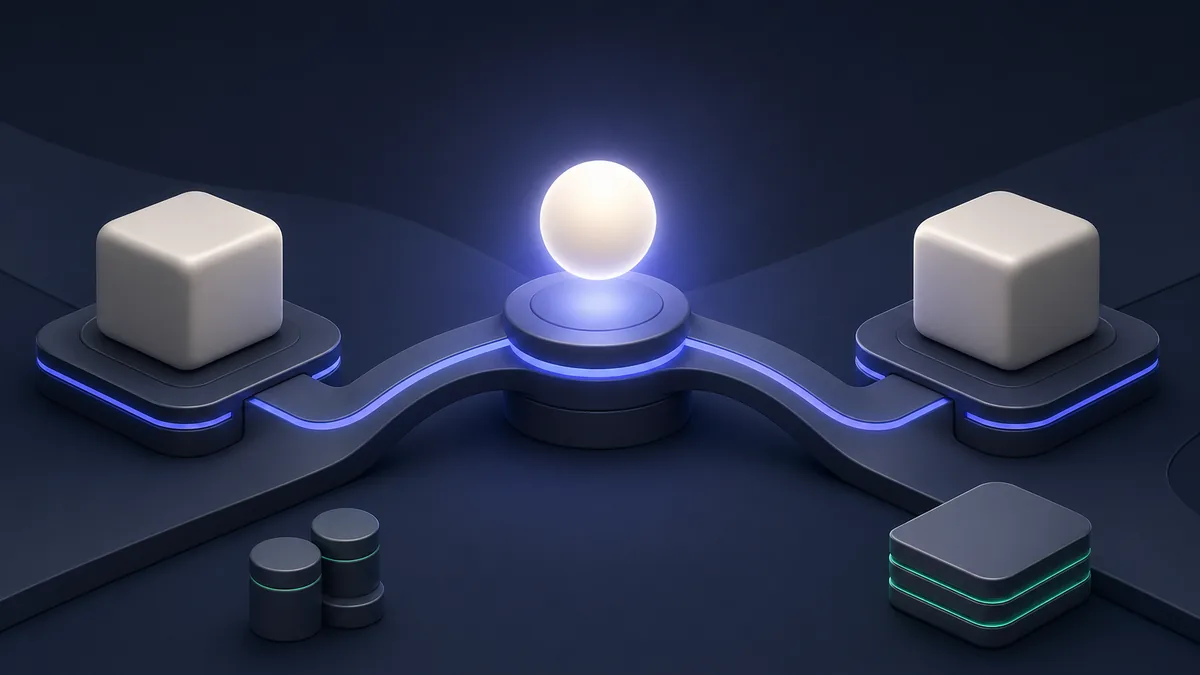 Hero image for Three.js vs React Three Fiber vs Babylon.js 2026