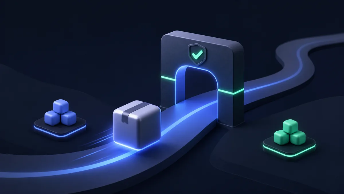 Hero image for tRPC v11: What Changed, Should You Upgrade? 2026