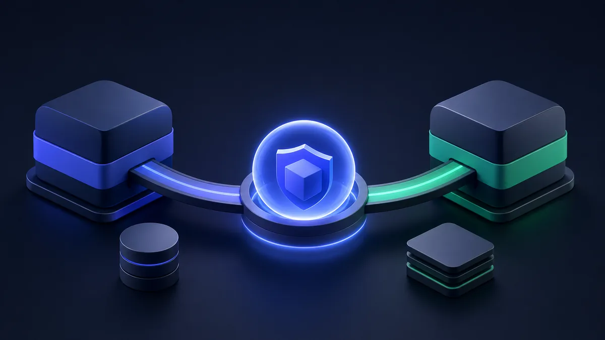 Hero image for tRPC vs GraphQL: API Layer 2026