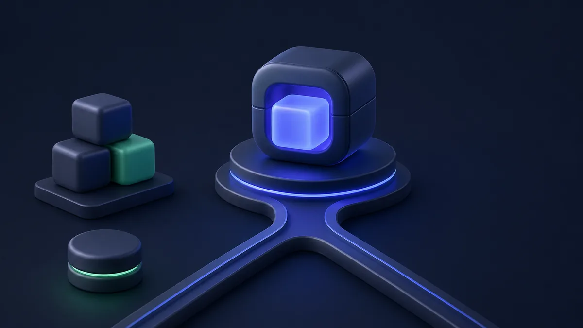 Hero image for tRPC vs REST vs GraphQL: Type-Safe APIs in Next.js 2026