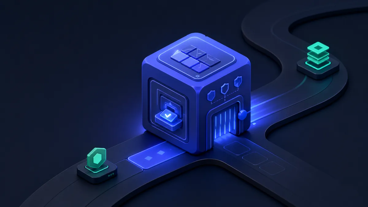 Hero image for ts-pattern: TypeScript Pattern Matching in 2026