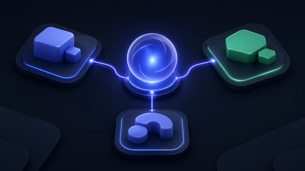 Hero image for tsconfig-paths vs module-alias vs pathsify 2026