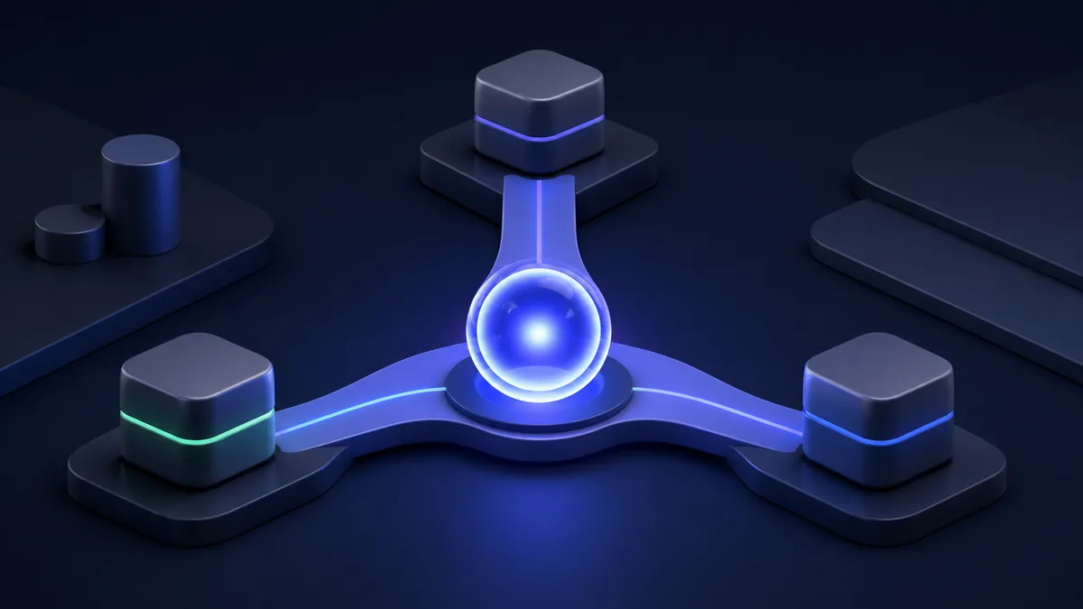 Hero image for tsup vs unbuild vs pkgroll: TypeScript Bundlers 2026