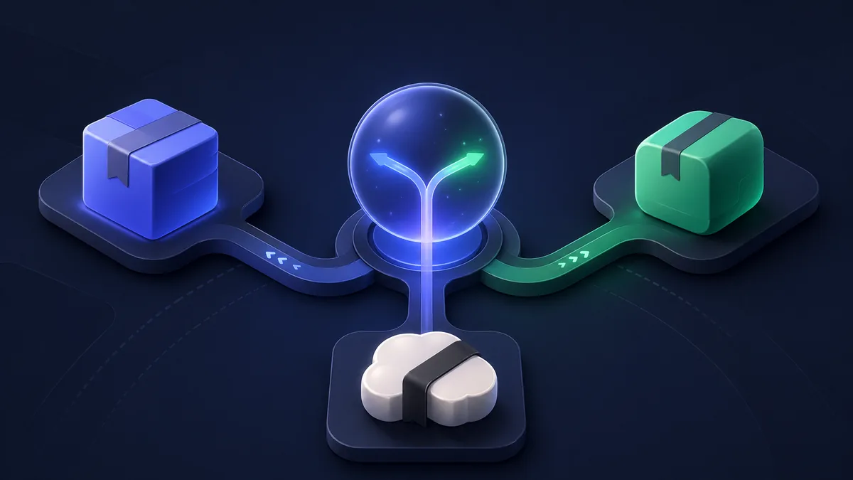 Hero image for tsx vs ts-node vs Bun: Running TypeScript Directly 2026