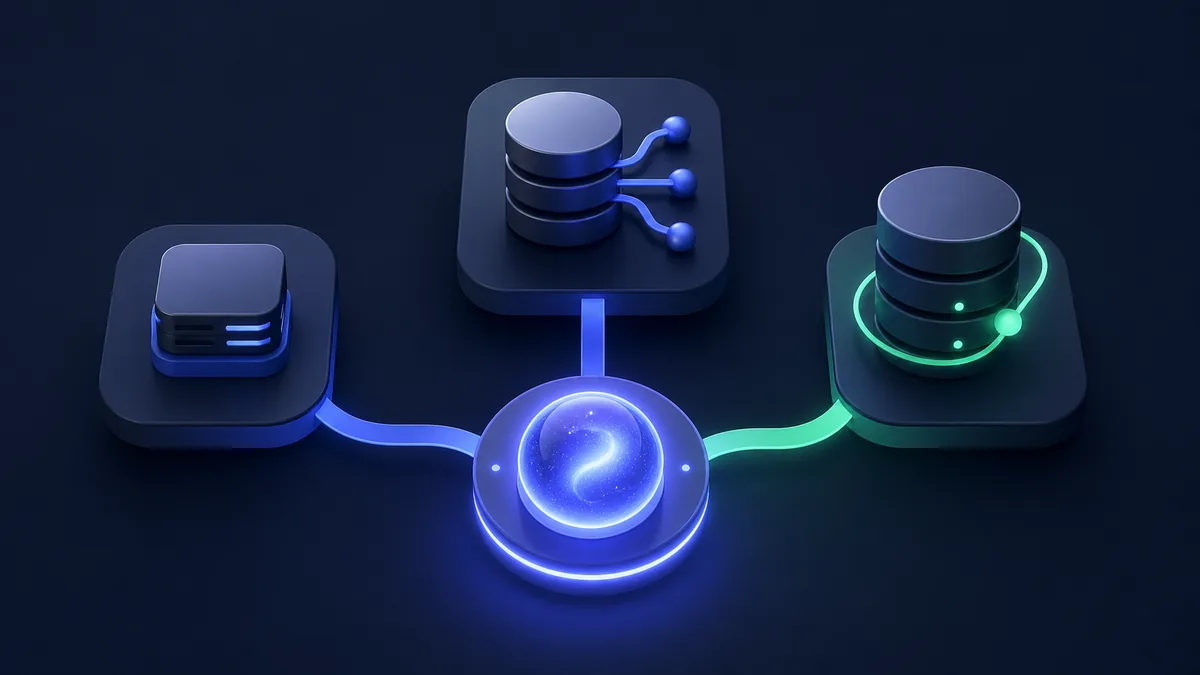 Hero image for Turso vs PlanetScale vs Neon: Serverless Databases in 2026