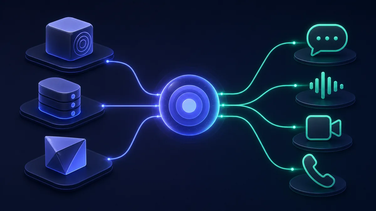 Hero image for Twilio vs Vonage vs Stream (2026)