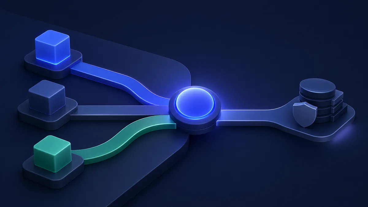 Hero image for TypeDoc vs JSDoc vs API Extractor 2026