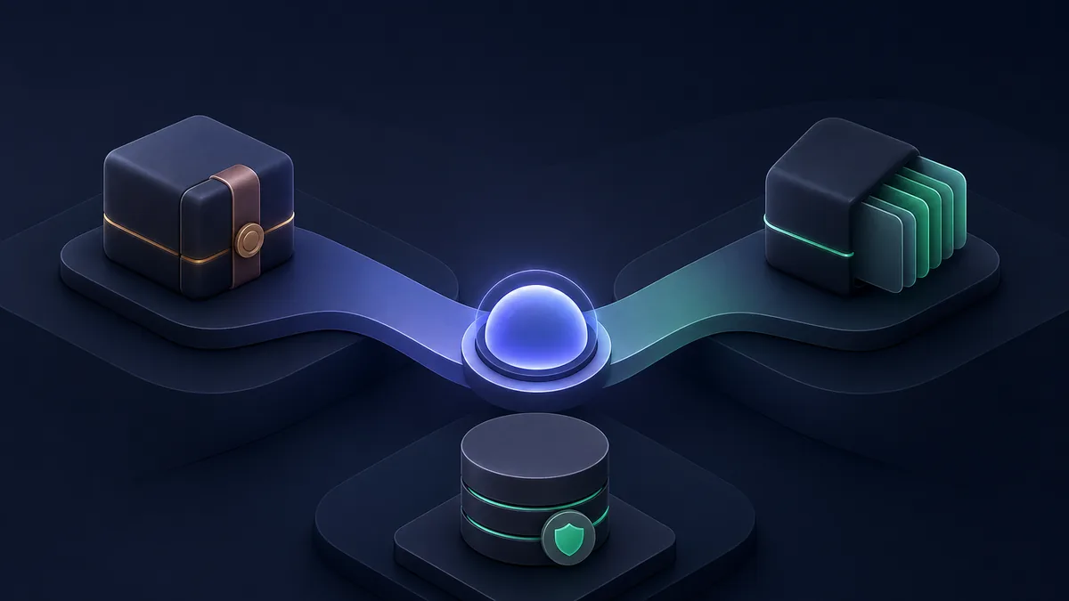 Hero image for TypeORM vs Prisma (2026)