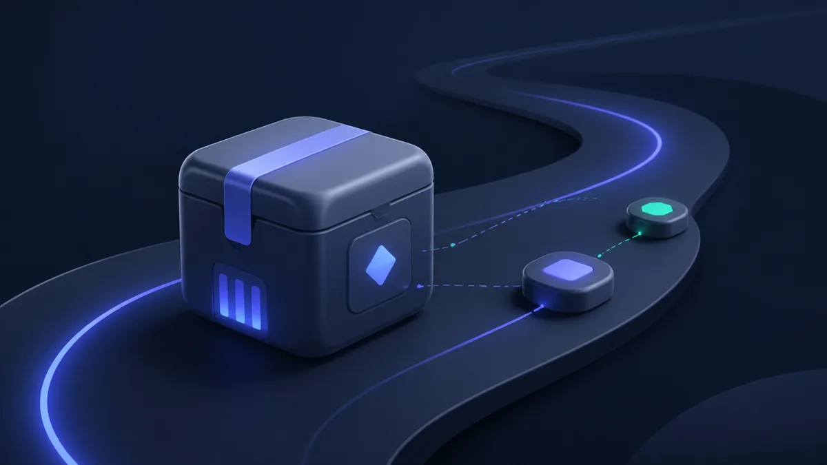 Hero image for TypeScript 5.x Features to Use Right Now (2026)