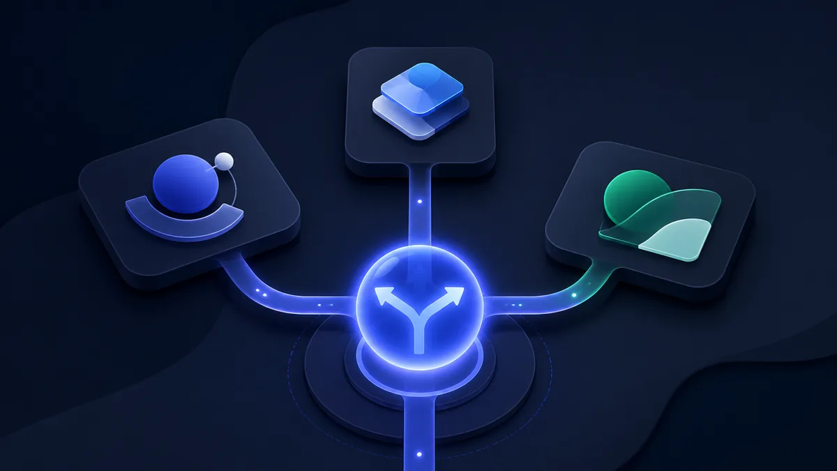 Hero image for ufo vs url-parse vs whatwg-url: URL Parsing 2026
