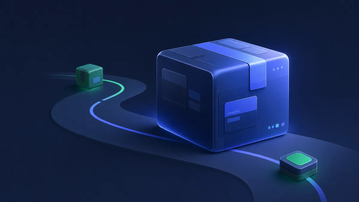 Hero image for Unpacked Size Trends: Are npm Packages Getting 2026