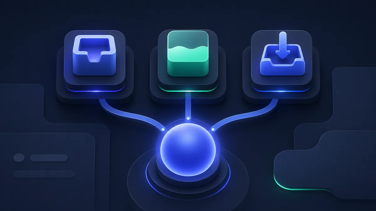 Hero image for Uppy vs FilePond vs react-dropzone: File Upload 2026