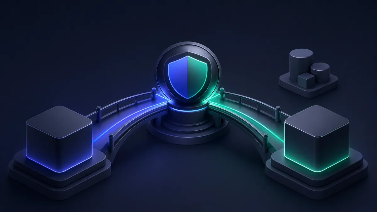 Hero image for Valibot vs Zod v4: Best TypeScript Validator 2026