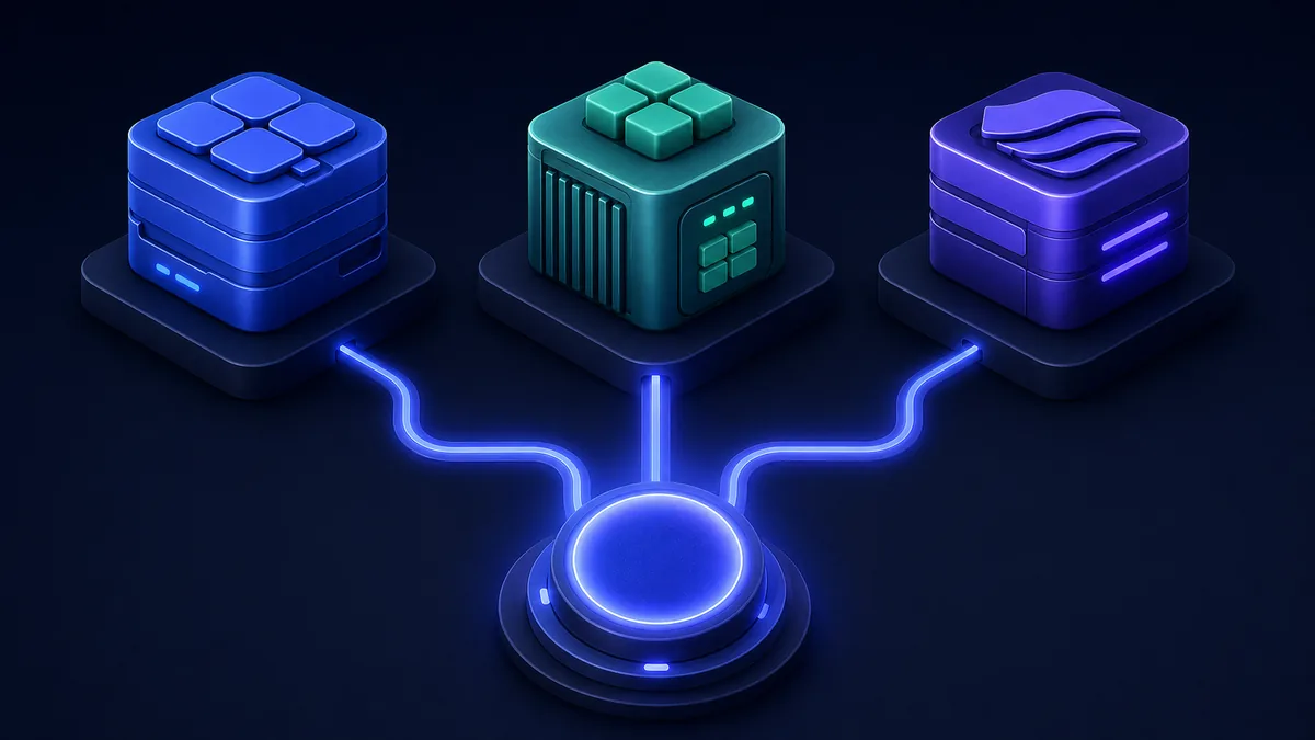 Hero image for Valkey vs KeyDB vs Dragonfly: Redis Alternatives 2026